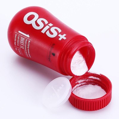 Пудра для волосся із матовим ефектом Schwarzkopf Professional Osis+ Dust It Mattifying Powder, 10 g, фото _ab__is.image_number.default