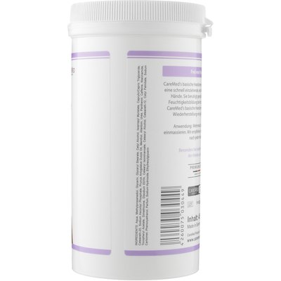 Крем для рук pH 8.0 CareMed basische Handcreme, фото _ab__is.image_number.default