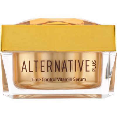 Лифтинг серум витаминизированный Sea of Spa Alternative Plus Time Control Vitamin Serum, 44 шт