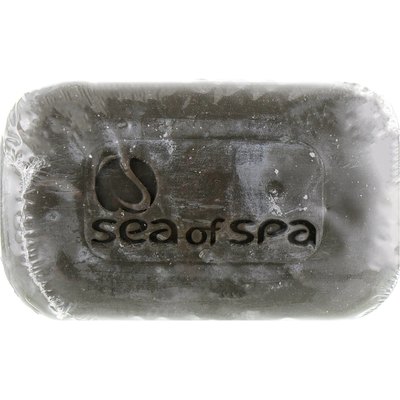 Мыло с грязью Мертвого моря против Акне Sea of Spa Dead Sea Acne Soap, 125 g