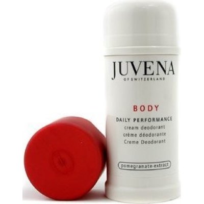 Крем дезодорант Juvena Body Cream Deodorant, 40 ml, изображение 2