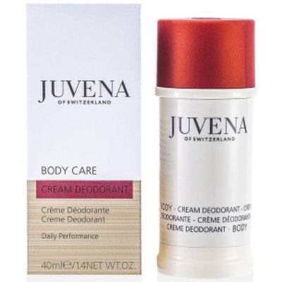 Крем дезодорант Juvena Body Cream Deodorant, 40 ml, изображение 3