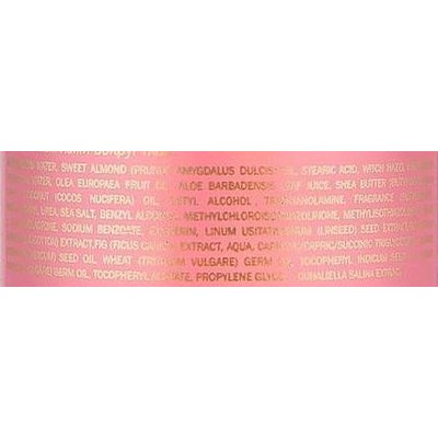 Лосьон активный тонизирующий для лица Sea of Spa Alternative Plus Active Facial Toner - Alcohol Free, 300 ml, изображение 4