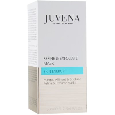 Juvena Skin Energy Refine & Exfoliate Mask Відлущуюча маска з гліколевої кислотою, 50 мл, фото _ab__is.image_number.default