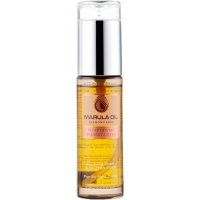 Олія для волосся Марула Clever Hair Cosmetics Marula Oil, 60 ml, фото _ab__is.image_number.default