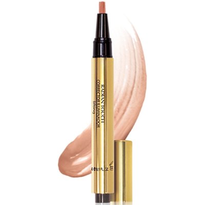 Keenwell Liquid Corrector Radiant Touch Корректор с эффектом лифтинга, 2.5 мл, изображение 2