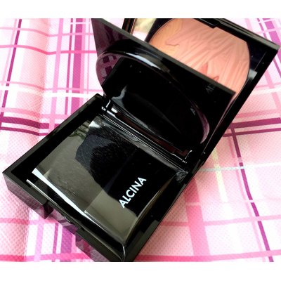 Alcina Brilliant Blush Потрійні рум'яна діамантовий рум'янець, фото _ab__is.image_number.default