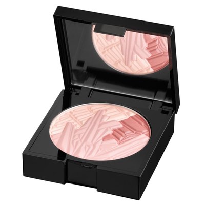 Alcina Brilliant Blush Потрійні рум'яна діамантовий рум'янець, фото 