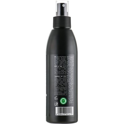 Black Professional Line Maschera Spray 10 In 1 Маска-спрей з кератином і пантенолом 10 в 1, 200 мл, фото _ab__is.image_number.default