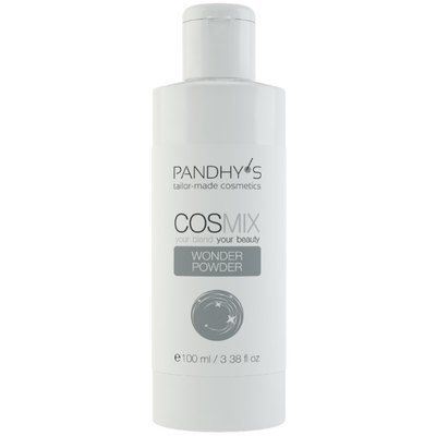 Багатофункціональна антисептична пудра Pandhy's Cosmix Wonder Powder, фото 