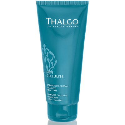 Абсолютный корректор целлюлита Thalgo Complete Cellulite Corrector, 200 ml