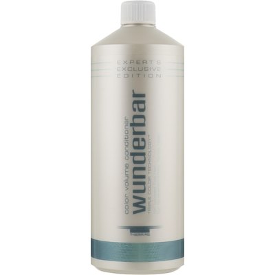 Кондиционер-объем для окрашенных волос Wunderbar Color Volume Conditioner, 1000 ml