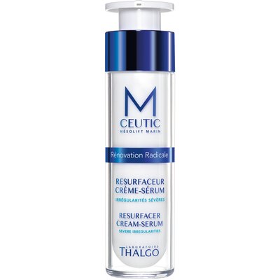 Восстанавливающий крем Thalgo M-Ceutic Resurfacer Cream-Serum, 50 ml