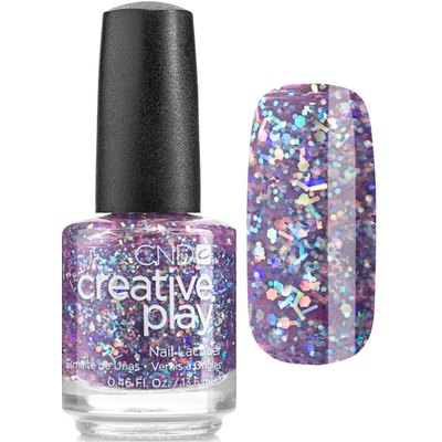 Лак для ногтей CND Play, 13,6 ml, изображение 2