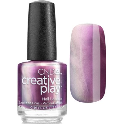 Лак для ногтей CND Play, 13,6 ml, изображение 3