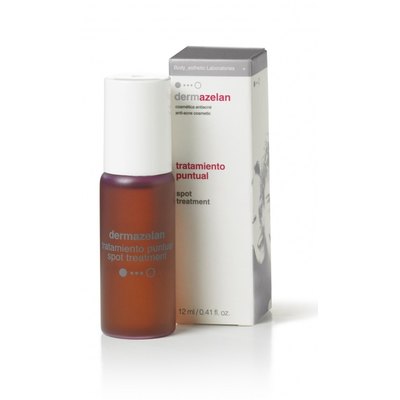 Средство Дермазелан для локального нанесения Mesoestetic Dermazelan spot treatment, 12 ml