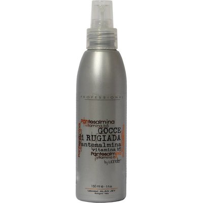 Регенеруюча сироватка з Пантенолом Gestil Gocce di Rugiada Pantesalmina, 150 ml, фото 