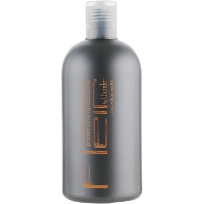 Шампунь з пантенолом для пошкодженого волосся Gestil Wonder Shampoo Pantenolo, 500 ml, фото _ab__is.image_number.default