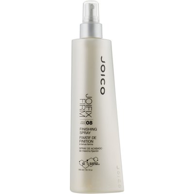 JOICO K-Pak Style & Finish Joifix Form Лак неаерозольний сильної фіксації, 300 мл, фото 