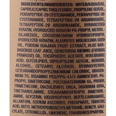 JOICO K-PAK Liquid Reconstructor - Реконструктор рідкий для тонких/пошкодженого волосся, 300 мл, фото _ab__is.image_number.default