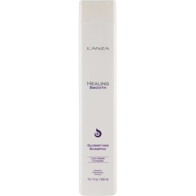 Разглаживающий шампунь для блеска волос L'anza Healing Smooth Glossifying Shampoo