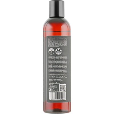 Шампунь для фарбованого волосся Dikson Argabeta Shine Shampoo, фото _ab__is.image_number.default