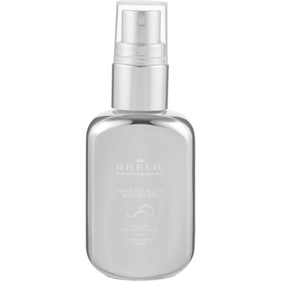 Бустер-сыворотка для волос Brelil Hair Beauty Booster, 30 ml