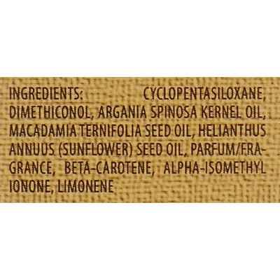 NHP Nutri-Argan Beaurifying Elixyr Поживний еліксир для волосся, 100 мл, фото _ab__is.image_number.default