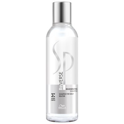 Регенерирующий шампунь для волос Wella SP Reverse Regenerating Shampoo