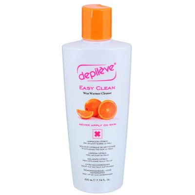 Очиститель поверхностей Depileve Easy Clean