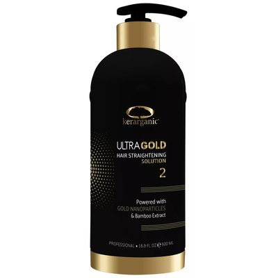 Кератин Ультра Голд Крок 2 Kerarganic Ultra Gold Keratin System Step 2, фото _ab__is.image_number.default