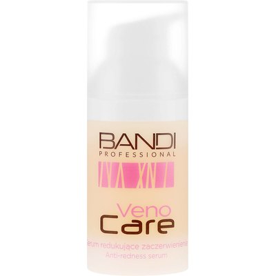 Антикуперозная сыворотка для лица Bandi Anti-redness Serum, 30 ml