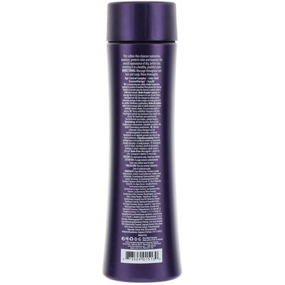 Увлажняющий шампунь для волос Alterna Caviar Anti-Aging Replenishing Moisture Shampoo, изображение 3