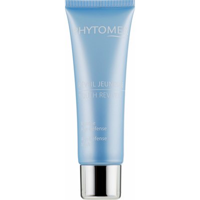 Маска омолаживающая Phytomer Youth Reviver Age-Defense mask, 50 ml