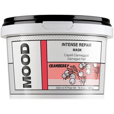 Маска для інтенсивного відновлення волосся Mood Intense Repair Mask, фото _ab__is.image_number.default