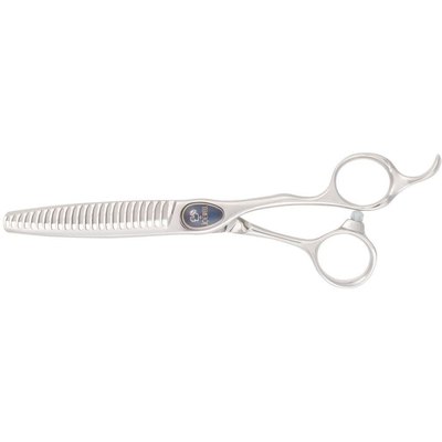Ножницы парикмахерские филировочные Joewell JGС-24G 6.0"