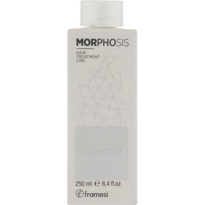 Реструктуруючий шампунь для волосся Framesi Morphosis Restructure Shampoo, фото 