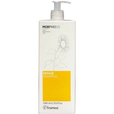 Шампунь відновлюючий Framesi Morphosis Repair Shampoo, фото _ab__is.image_number.default