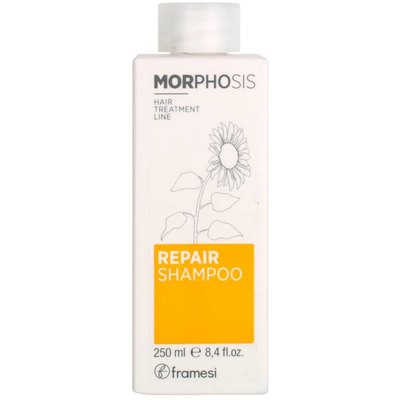 Шампунь відновлюючий Framesi Morphosis Repair Shampoo, фото _ab__is.image_number.default
