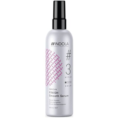 Сироватка для неслухняного волосся Indola Care & Styling Finishing Serum, 200 ml, фото _ab__is.image_number.default