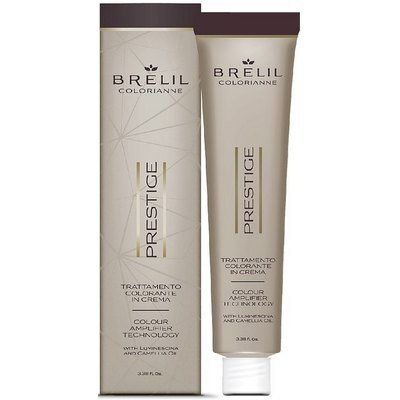 Краска для волос Brelil Colorianne Prestige, 100 ml