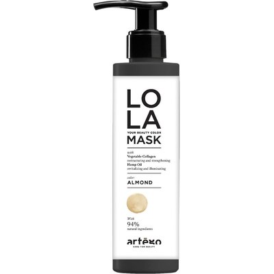 Оттеночная маска Artego LOLA Color Mask, изображение 3