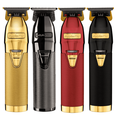 Тример BaByliss PRO 4Artist Skeleton FX7870, фото 