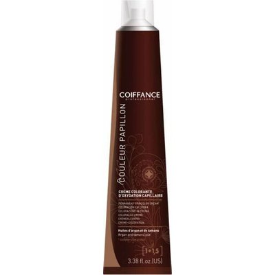Фарба для волосся Coiffance Couleur Papillon, 100 ml, фото 