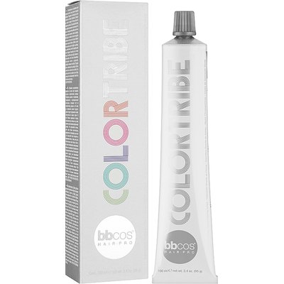 Фарба прямого фарбування BBcos Colortribe Direct Coloring Cream, 100 ml, фото 