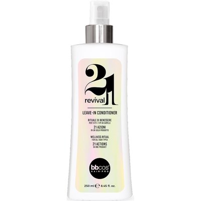 Спрей-кондиціонер 21 в 1 BBcos Revival 21 in 1 Conditioner, фото 