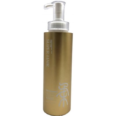 Кератин для волосся Bio Plant Super Hair Keratin Treatment, 500 ml, фото 