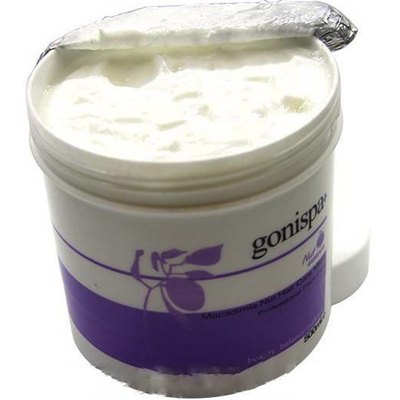 Маска питательная Bio Plant Gonispa Mask, 500 ml, изображение 2