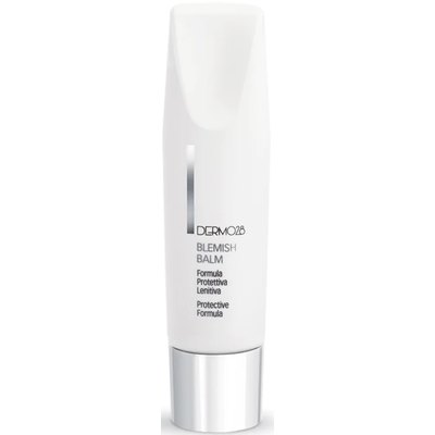 Матуючий бальзам з тоном Dermo28 Aqua Blemish Balm, 30ml, фото 