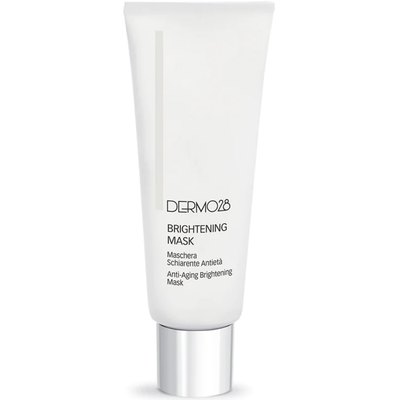 Освітлювальна крем-маска Dermo28 Illumina Brightening Mask, 75ml, фото 